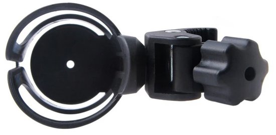 Bidonhouder - 2x - Multifunctioneel - Bidon - Bidonhouder Fiets - Bidenhouder Racefiets - Bidonhouder Mountainbike - Flessenhouder - Flessenrek - Flessendrager - Flessen - Fiets - Racefiets - Mountainbike - Fiets Accessoires - Accessoires — afbeelding 4