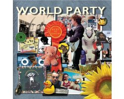 World Party - Best In Show (CD)