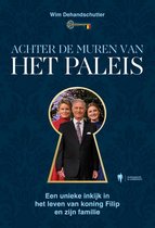 Achter de muren van het paleis