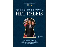 Achter de muren van het paleis