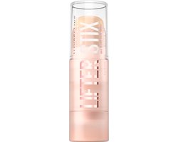 Maybelline New York Lifter Stix 05 Foundation Stick - Voor een natuurlijk gedefinieerde look - Egaliseert de huidtint - 6 gr