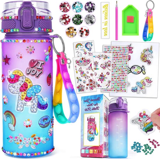 Apli Kids - Leren - Vanaf 5 jaar - Kunst - Hobbydozen kopen