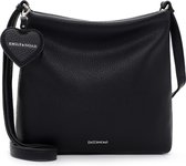 EMILY & NOAH Schoudertas E&N Enie ( 64992 ) - Dames handtassen - blue 500