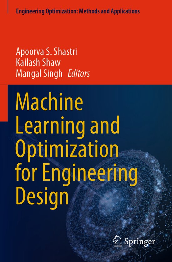 Engineering Optimization: Methods and Applications- Machine  ... - cover