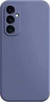 Coque Coverup - Coque arrière en TPU couleur Coverup pour Samsung Galaxy A26 - Gris ardoise