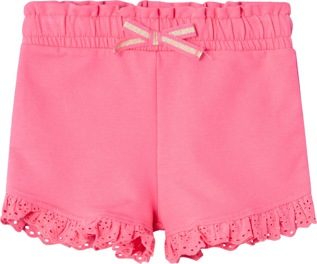NAME IT - NMFDIMS LIGHT SWEAT SHORTS - Meisjes - Bermuda shorts