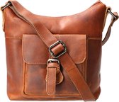 Sac bandoulière petit naturel