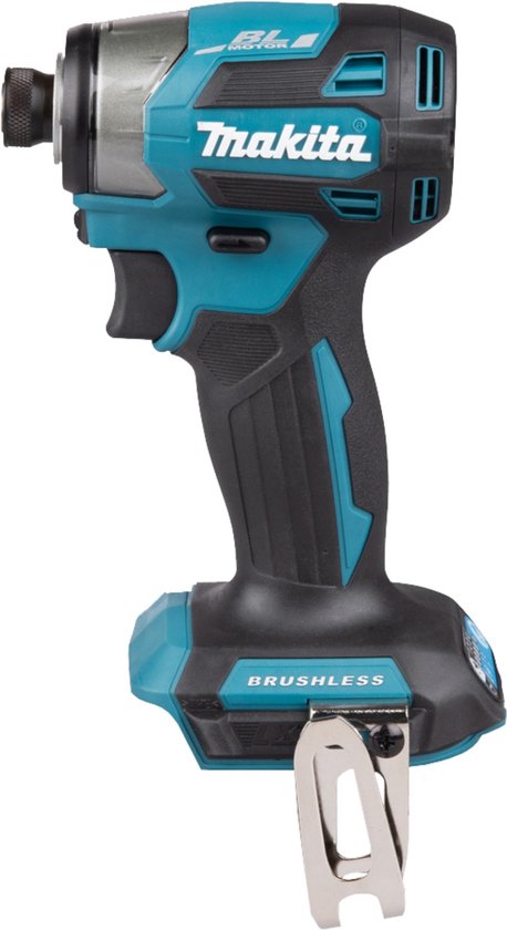 Makita DTD173Z Accu slagschroevendraaier 180Nm 18V Basic Body
