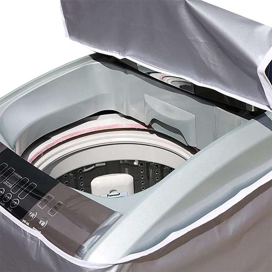 Wasmachine
