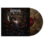 Fleshgod Apocalypse - Opera Opera (Copper/ Black Marbled Vinyl)