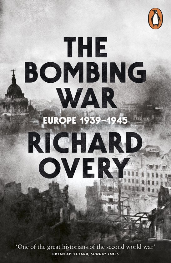 Foto: Bombing war