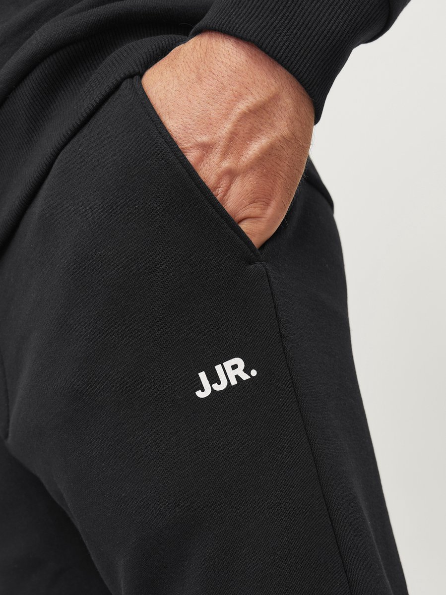 JJ Rebel Logo Joggingbroek Heren — afbeelding 3