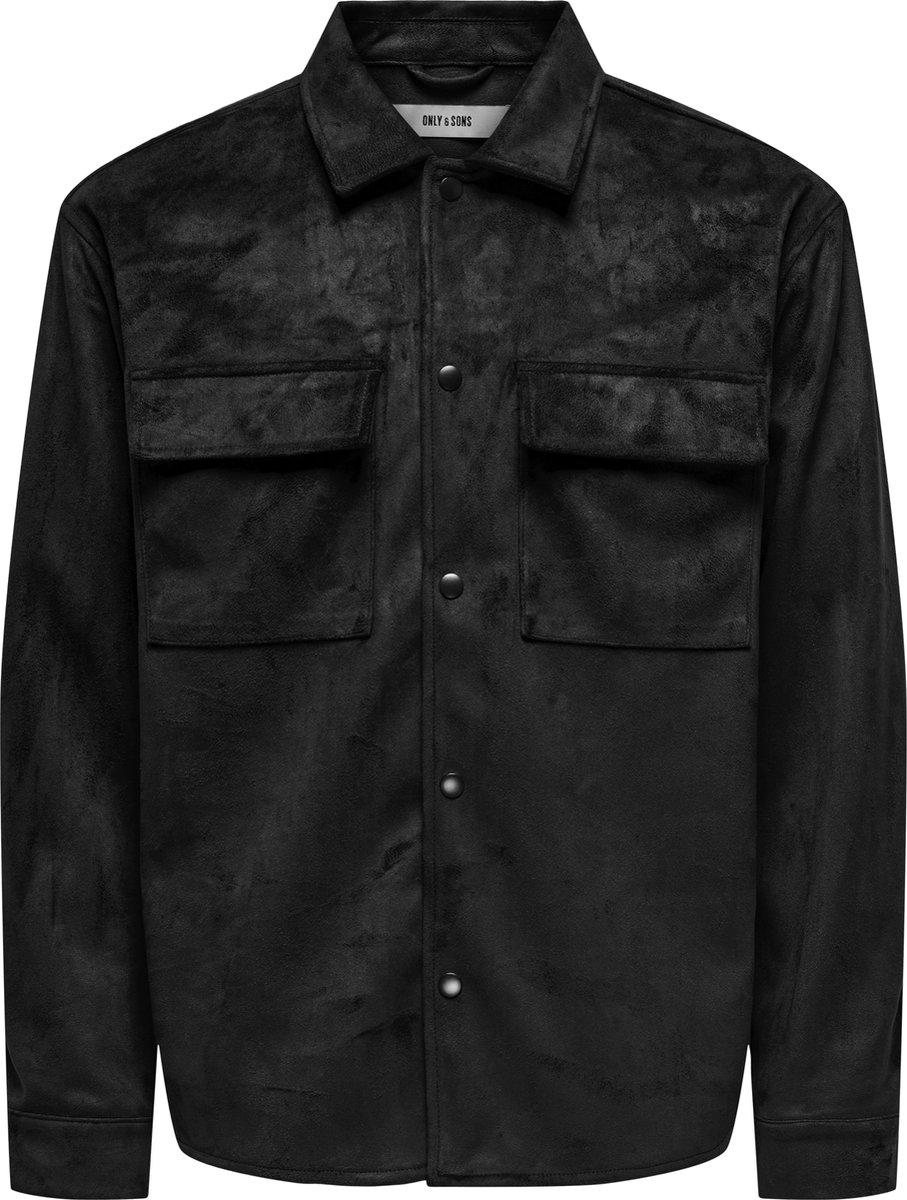 ONLY & SONS Shacket ONSRAVI Shacket