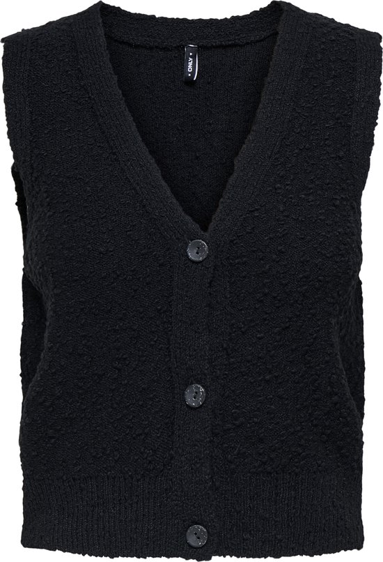 Only gilet ONLALVILDA 15339653 maat S