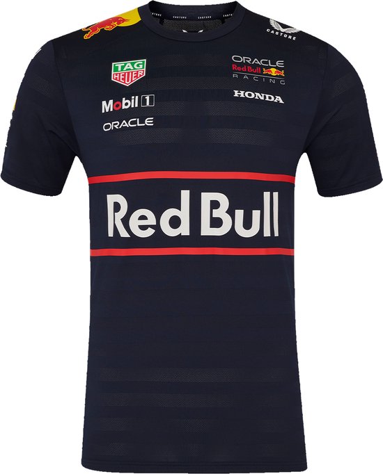 Hommes - T-shirt Team 2025 M - Max Verstappen