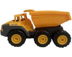 Summertime Kiepwagen 25CM - Speelgoed Kiepwagen - Kiepauto Zandbak Speelgoed