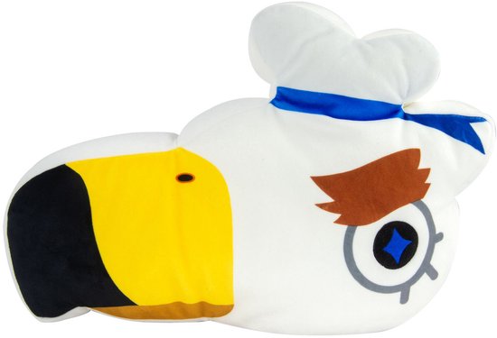 Animal Crossing: Gulliver Mocchi-Mocchi Plush 38 cm