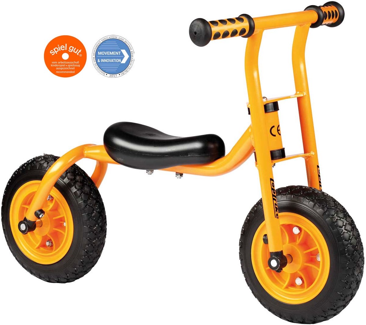Top Trike Laufrad ""Little Walker""