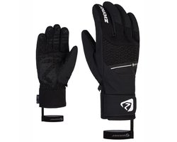 Handschoen Ziener Men Granit GTX AW Black-7.5