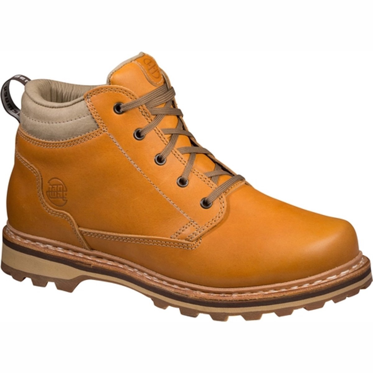 Hanwag Wandelschoen Kofel Mid Special Edition Cogna Gemse- )