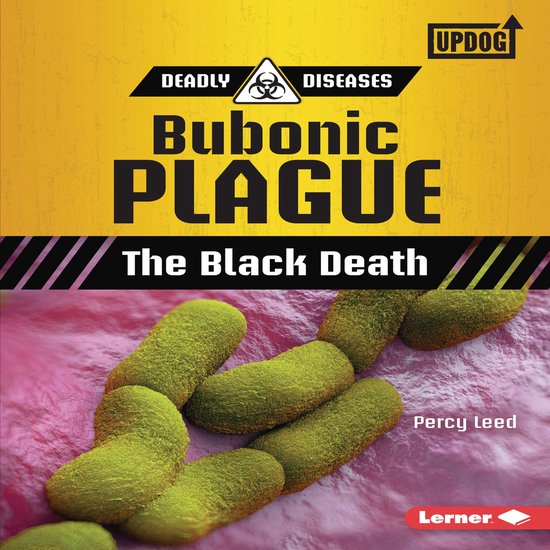 Bubonic Plague - cover