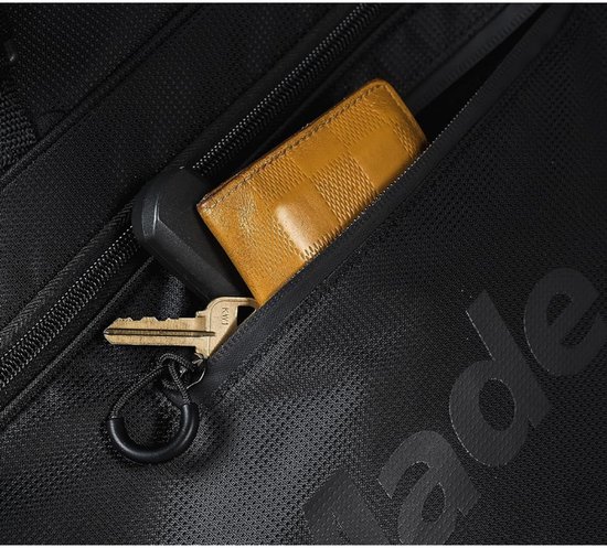 TaylorMade Pro Standbag - Zwart — afbeelding 3