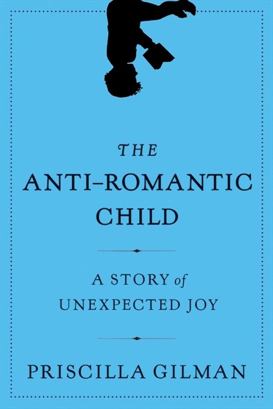 The Anti-Romantic Child - cover