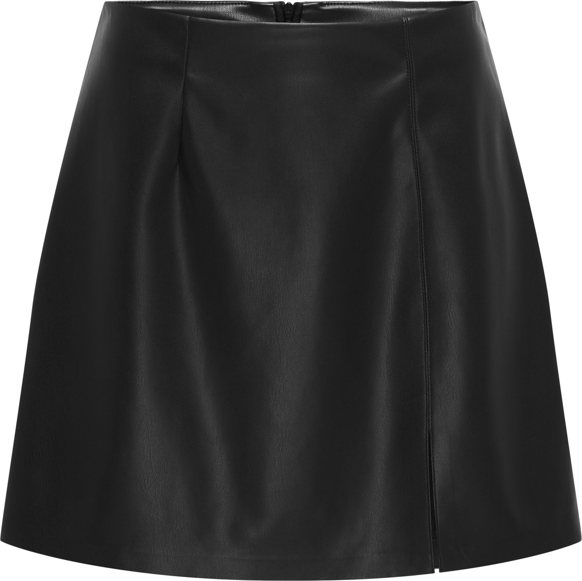 ONLY - ONLELINA FAUX LEATHER SKIRT OTW - Meisjes - Rokken