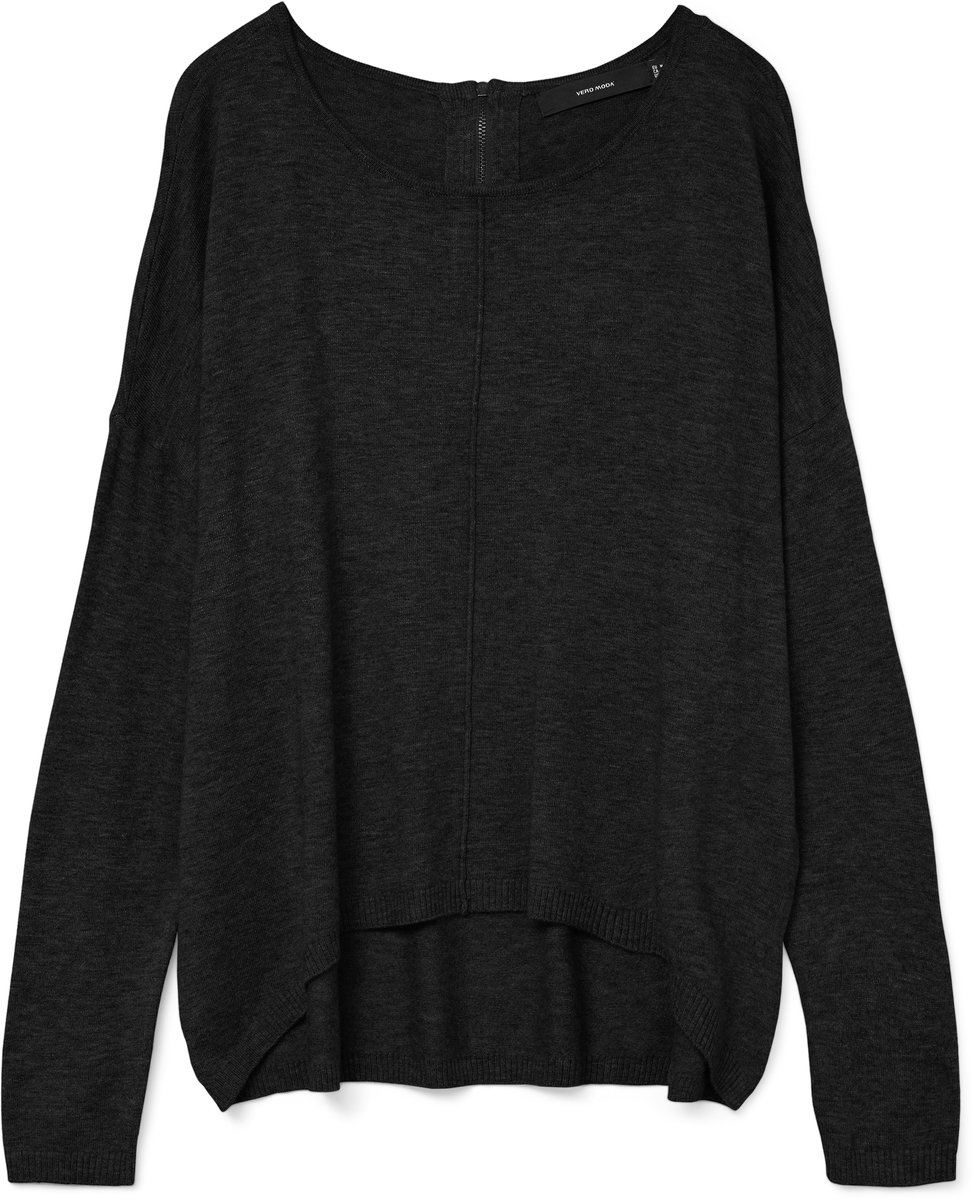 Vero Moda Gebreide pullover VMBREEZE Gebreide pullover