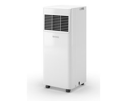 Dolceclima - 02562 - Airconditioner - Compact 8 SW