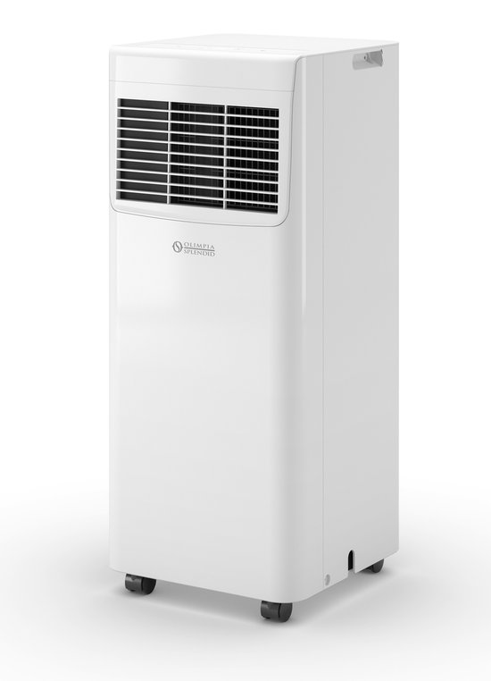 Olimpia Splendid 02562 mobiele airconditioner Wit - Olimpia - €295,50