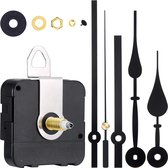 Quartz uurwerk - High Torque - Voor DIY Wandklok Reparatie Kit - Uurwerk Met Uurwijzer Vervangend Uurwerk
