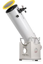 Bol.com Bresser Telescoop - Messier 12" Dobson - Spiegeltelescoop aanbieding