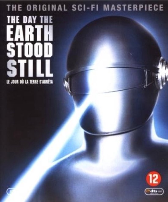 The Day The Earth Stood Still