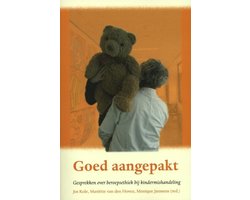 Goed aangepakt