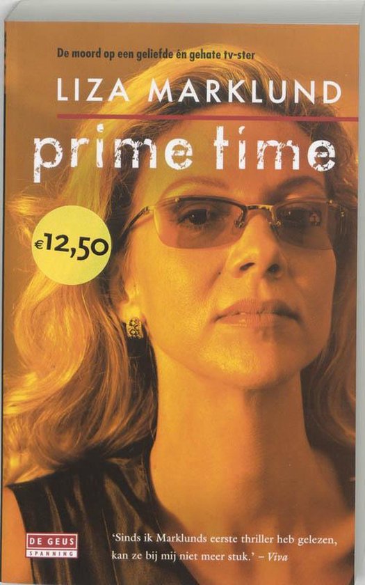 Prime Time - cover