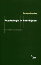 Psychologie In Hoofdlijnen