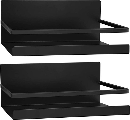 Magnetisch stylen - zonder boren - metamorfose keukenmuur