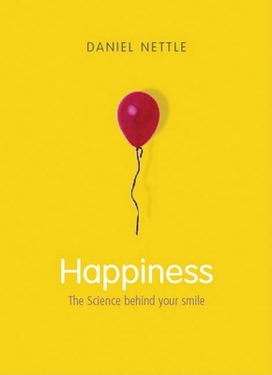 Happiness - cover