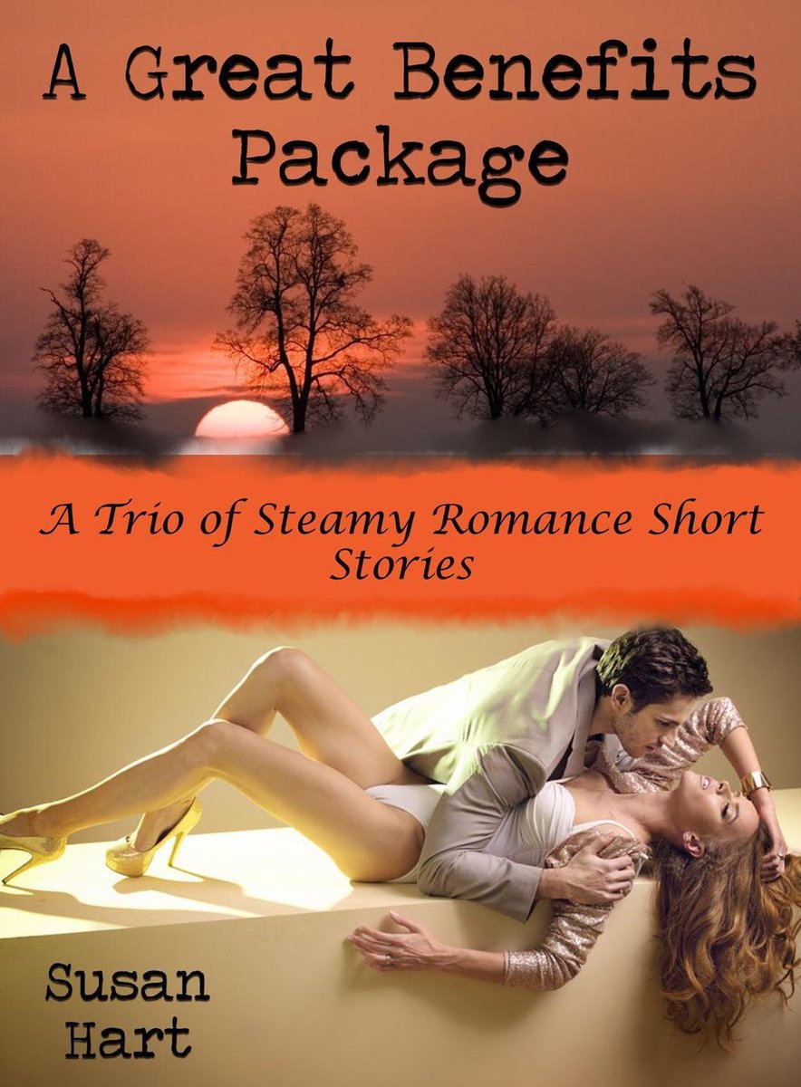 steamy romance short stories