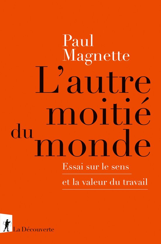Cahiers libres - L'autre moitié du monde - cover