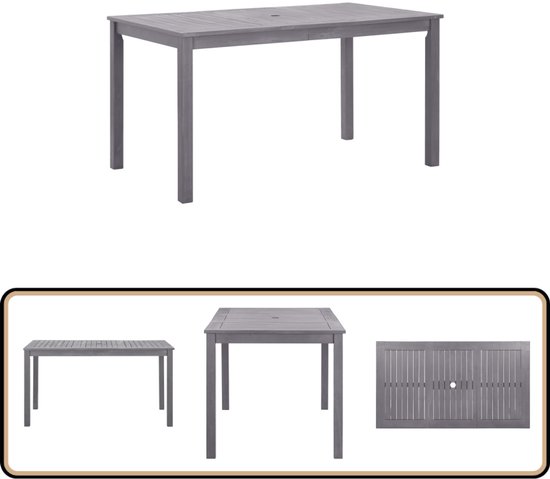 Tafel 75 cm breed - Tuintafels kopen? | Korting tot 48