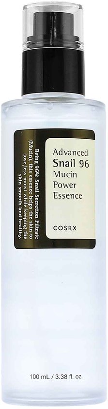 COSRX Advanced Snail 96 Mucin Power Essence