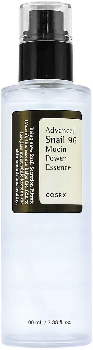 COSRX Advanced Snail 96 Mucin Power Essence - Korean Skincare — cadeau in Verzorging - foto 3