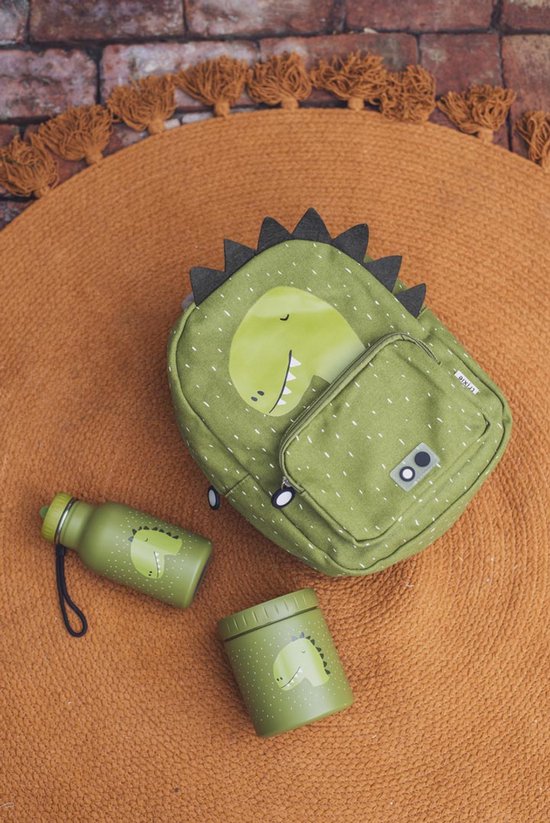 Trixie Pot à lunch isotherme 500ml - Mr. Dino