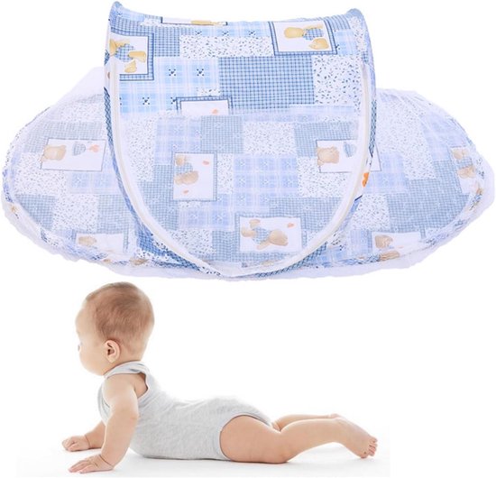 Inklapbaar Babybed kopen? | Goedkoop aanbod online