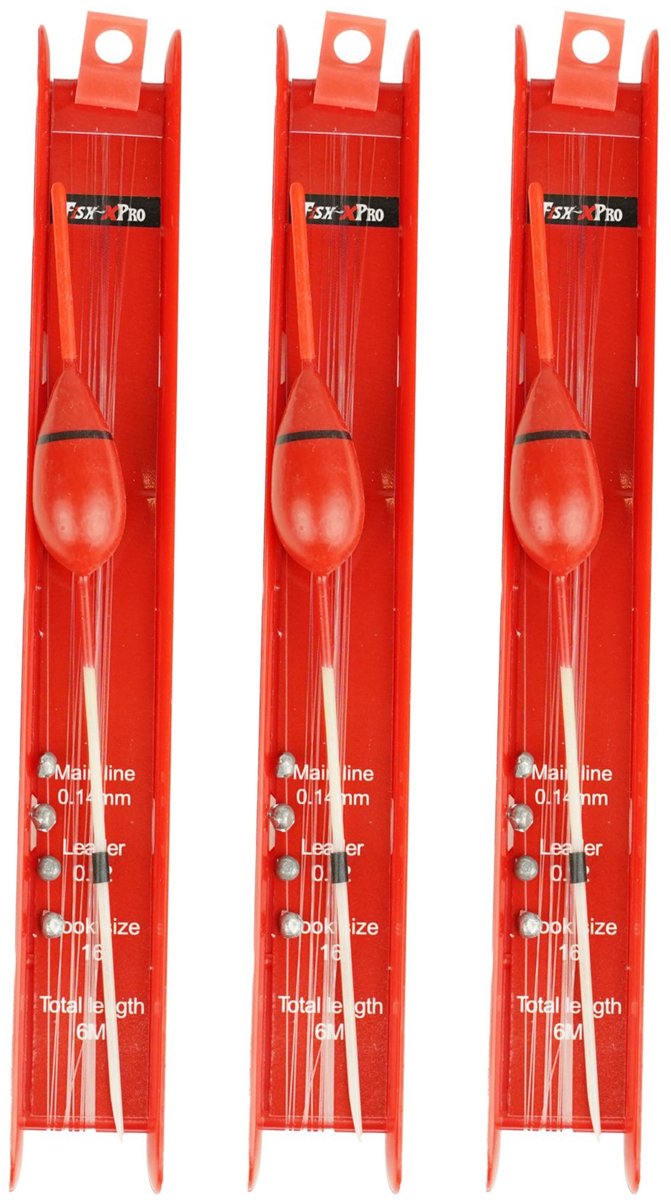 Complete Mijn Eerste Vaste Hengelset 4,00 Meter Telescoophengel Kinderhengel Witvisset Kinder Visset van Merkloos — afbeelding 3
