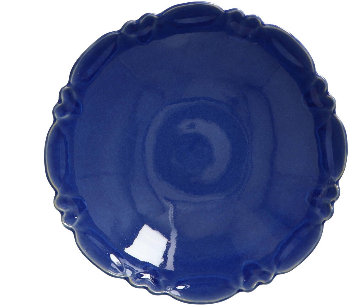 Gresnovo - Saladeschaal Moove Ecume Marine 38cm - Schalen