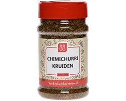 Van Beekum Specerijen - Chimichurri Kruiden - Strooibus 120 Gram