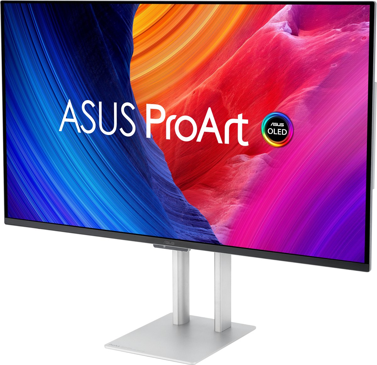 ASUS ProArt PA32UCDM 4K UHD QD-OLED Monitor 32 Inch - afbeelding 2